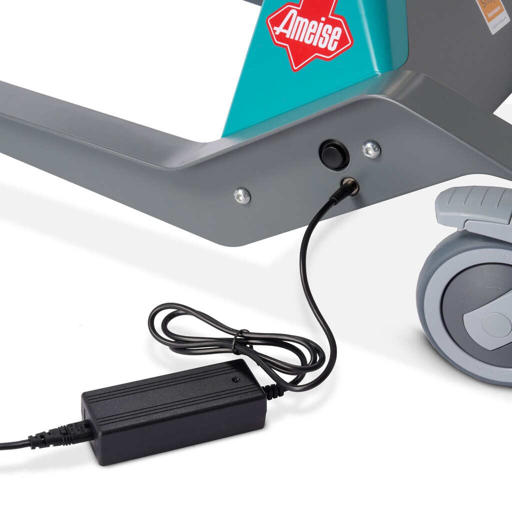 Číslo obrázku produktu 11: Elektrické zvedací zařízení Ameise®