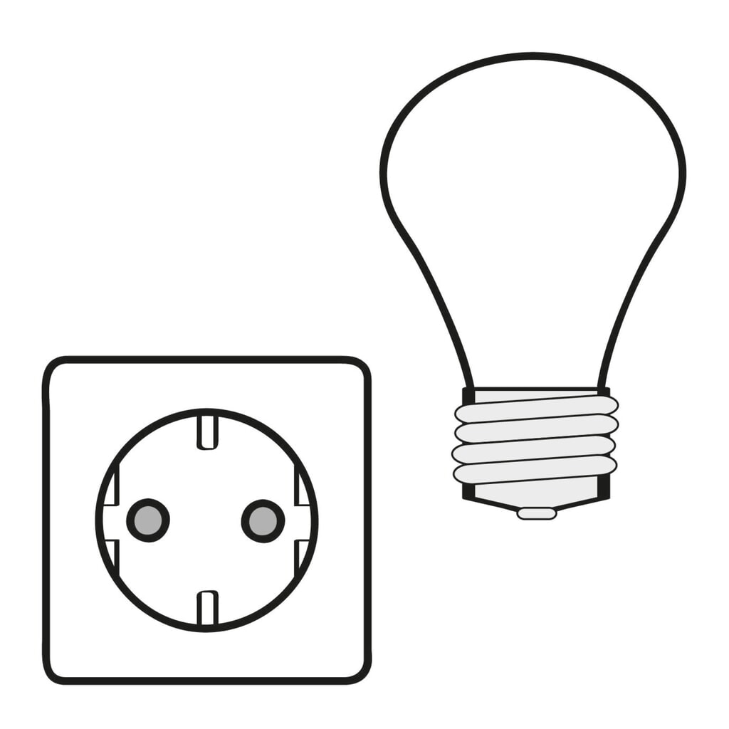 Elektroinstalační balíček, 2 x 28 W, 230 V pro nádrž SAFE-Tank Číslo obrázku produktu 2: Elektroinstalační balíček, 2 x 28 W, 230 V pro nádrž SAFE-Tank