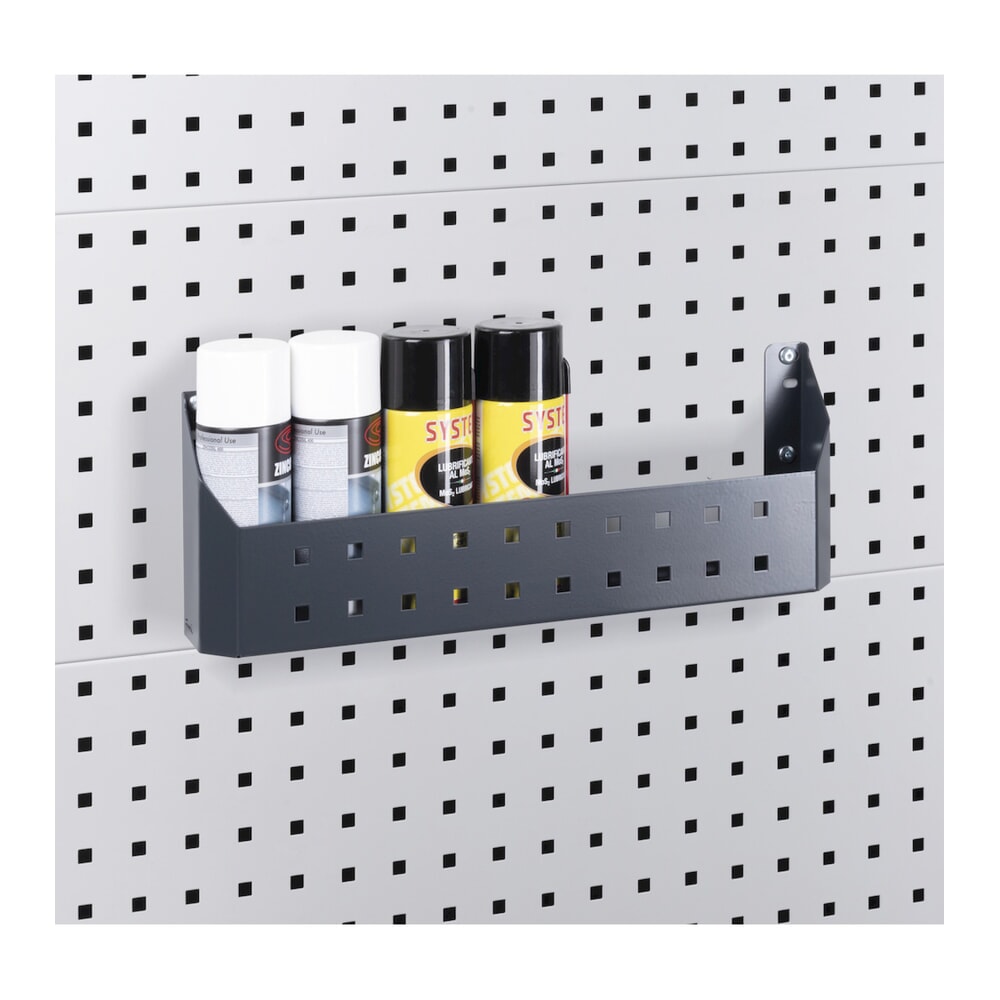 Číslo obrázku produktu 2: Držák na plechovku Fami, 6 záběrů, VxŠxH 87 x 455 x 75 mm