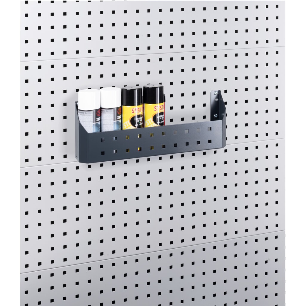 Držák na plechovku Fami, 6 záběrů, VxŠxH 87 x 455 x 75 mm Obrázek produktu: Držák na plechovku Fami, 6 záběrů, VxŠxH 87 x 455 x 75 mm