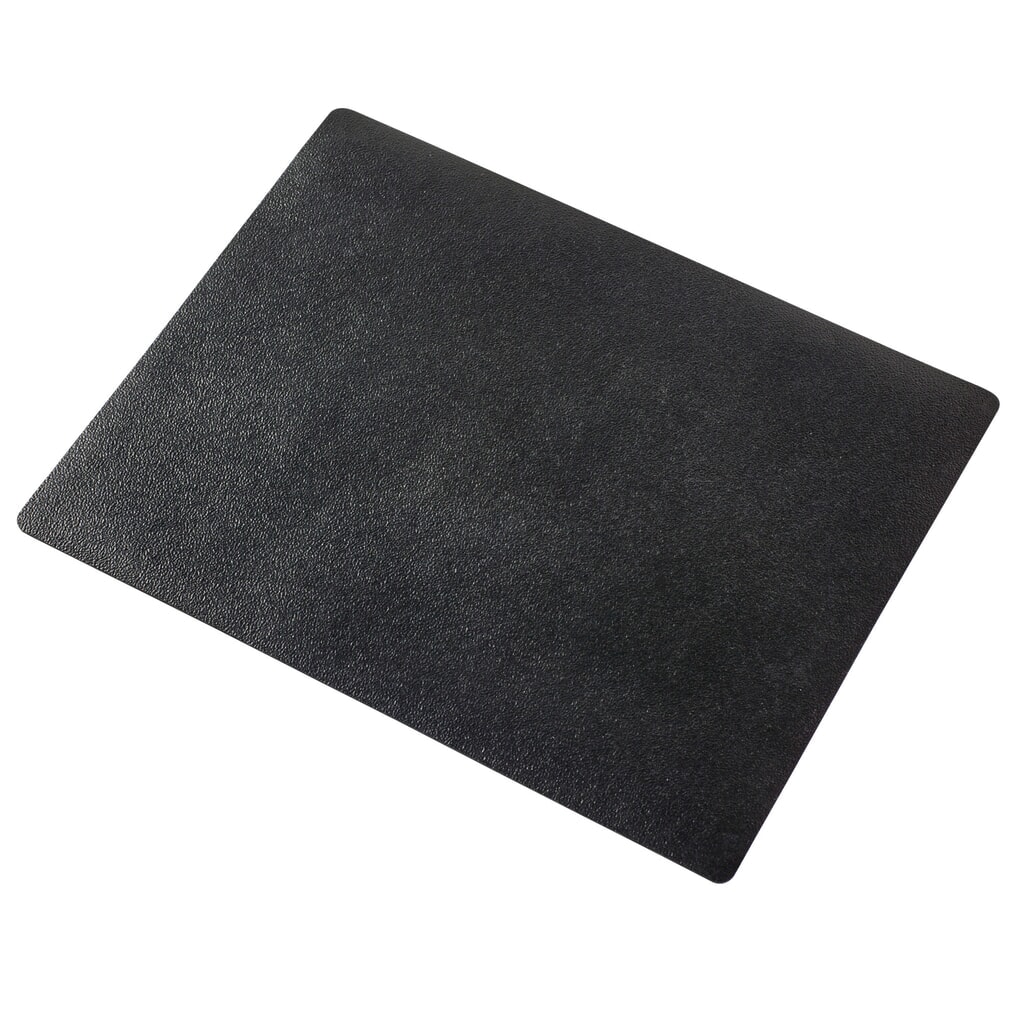 Obrázek produktu: Gumová podložka NoTrax Conductive Runner™, hladká, ŠxD bm x 914 mm, černá