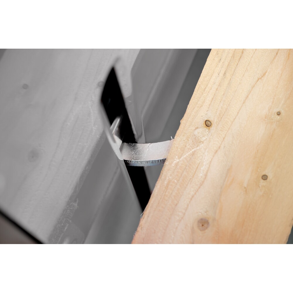 Číslo obrázku produktu 2: Hagenauer+Denk Zásobník palet PalServer Universal, 15 palet, ŠxD 1000 x 1200 mm, z nerezové oceli