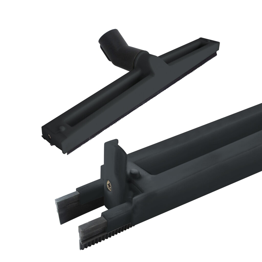 Sprintus Hubice na mokré podlahy, šířka 450 mm Obrázek produktu: Sprintus Hubice na mokré podlahy, šířka 450 mm