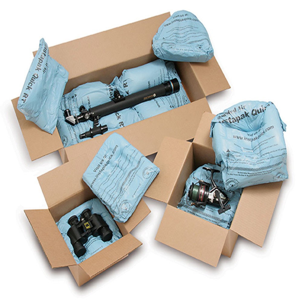 Číslo obrázku produktu 1: Instapack Quick RT, 540 x680 mm, Nr. 80, 24 Stück pro Karton