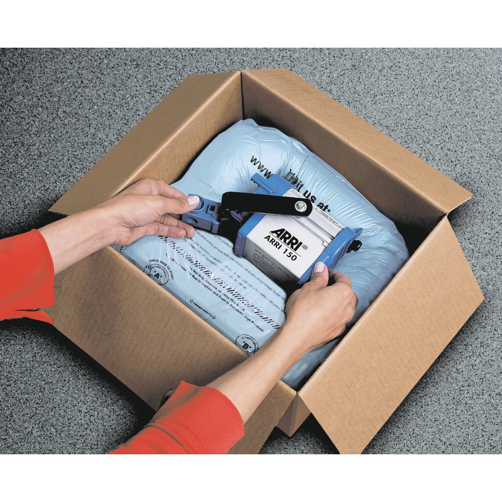 Číslo obrázku produktu 4: Instapack Quick RT, 540 x680 mm, Nr. 80, 24 Stück pro Karton