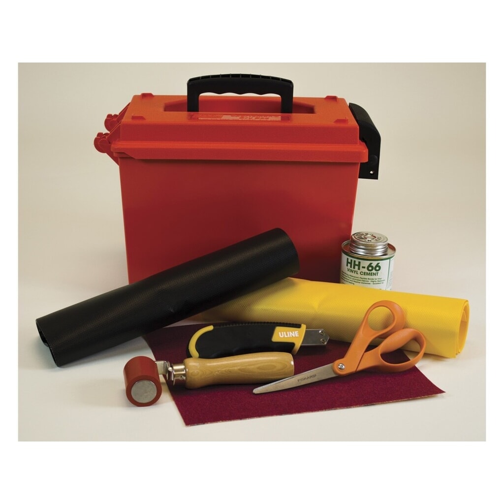 Justrite opravná sada QuickBerm®