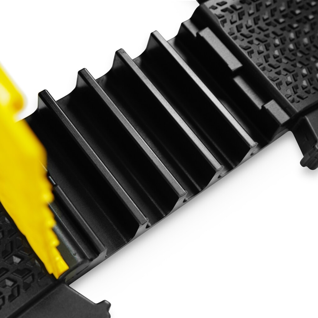 Číslo obrázku produktu 3: Kabelový můstek Defender® by Adam Hall MIDI 5 2D, adaptér/koncovka, zásuvka