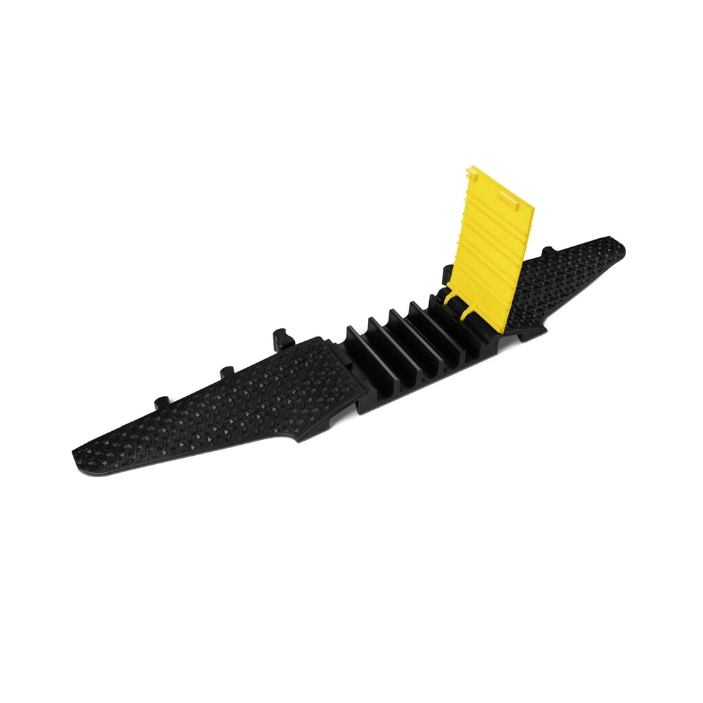 Číslo obrázku produktu 6: Kabelový můstek Defender® by Adam Hall MIDI 5 2D, adaptér/koncovka, zásuvka
