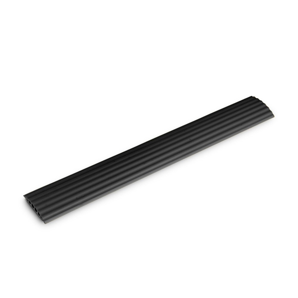 Obrázek produktu: Kabelový můstek Defender® by Adam Hall OFFICE, 4 kanály, černá