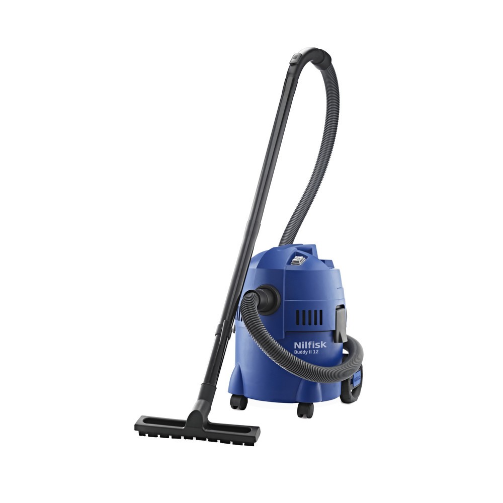 Obrázek produktu: Kancelářský vysavač Nilfisk® Buddy II 18, 1200 W, 18 l