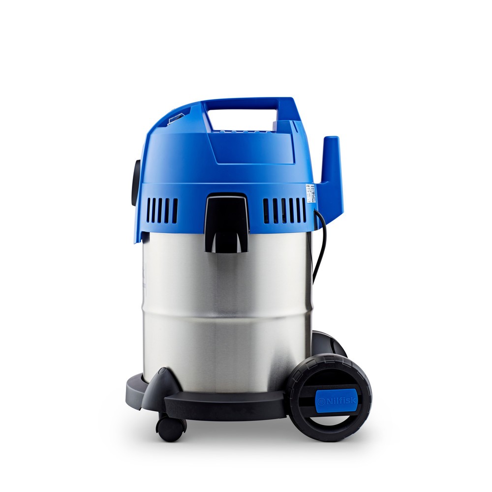 Číslo obrázku produktu 3: Kancelářský vysavač Nilfisk® Buddy II 18 Inox, 1200 W, 18 l