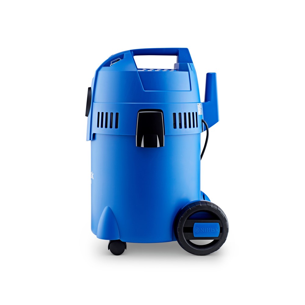 Číslo obrázku produktu 3: Kancelářský vysavač Nilfisk® Buddy II 18, 1200 W, 18 l