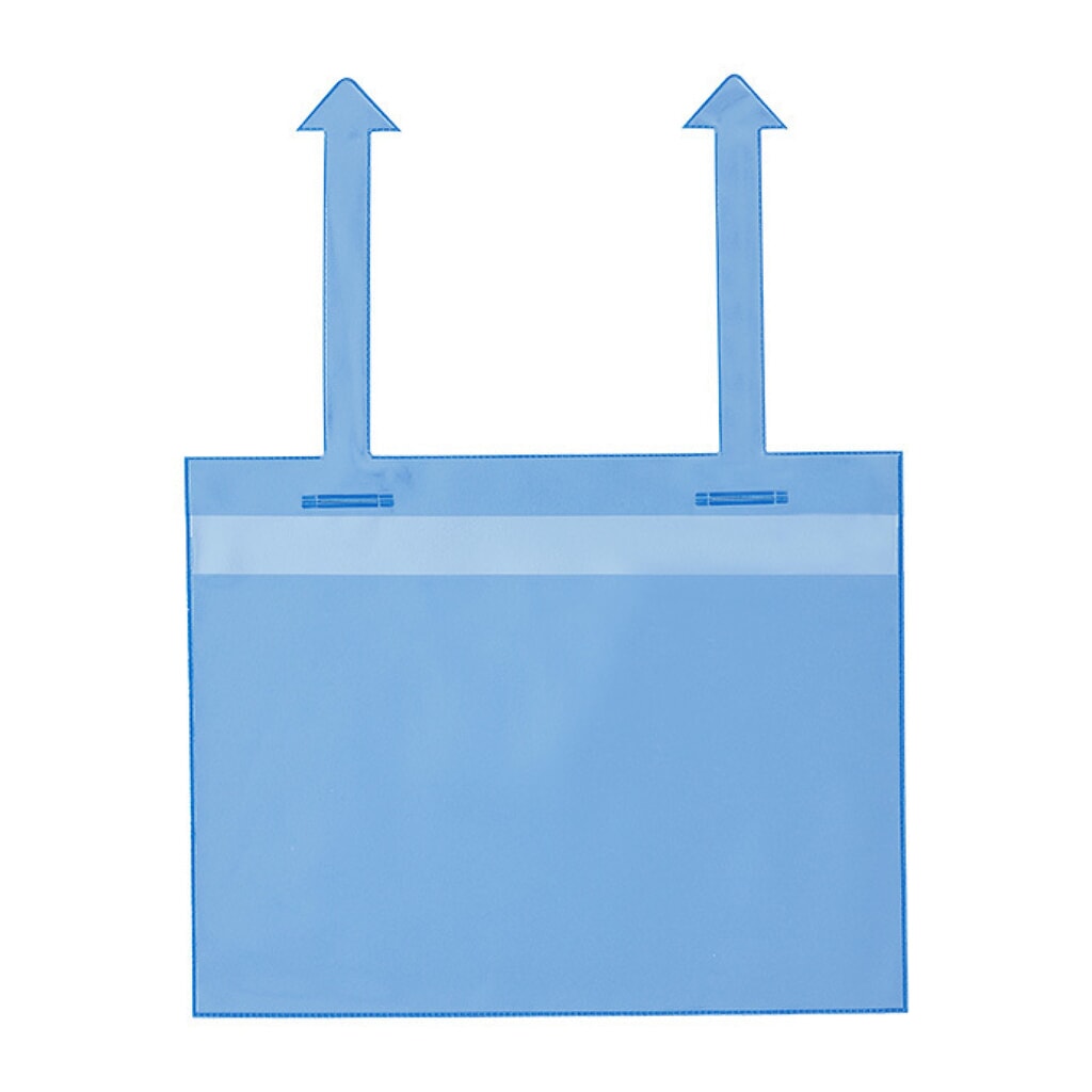Kapsa na gitterbox se spojkami, Š x V 235 x 170mm Obrázek produktu: Kapsa na gitterbox se spojkami, Š x V 235 x 170mm