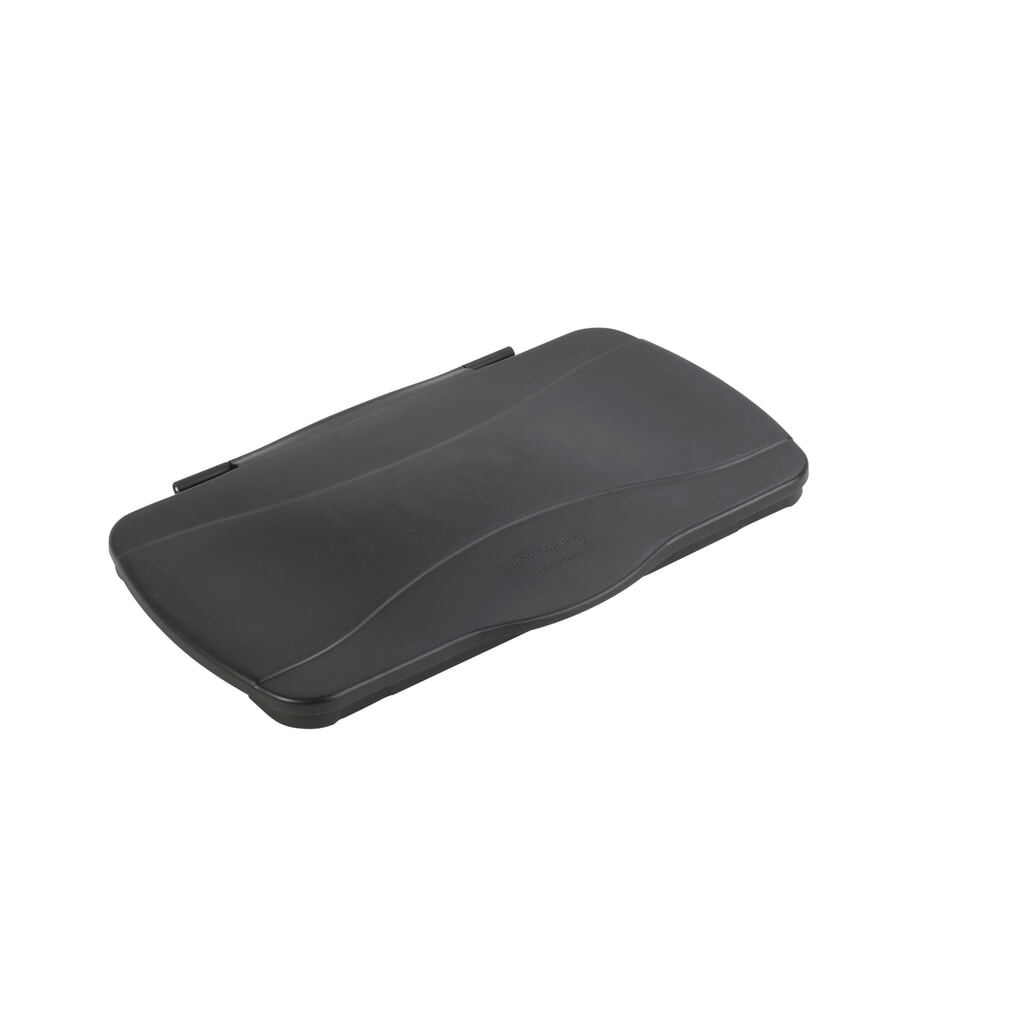 Klopné víko Rubbermaid Slim Jim® Obrázek produktu: Klopné víko Rubbermaid Slim Jim®