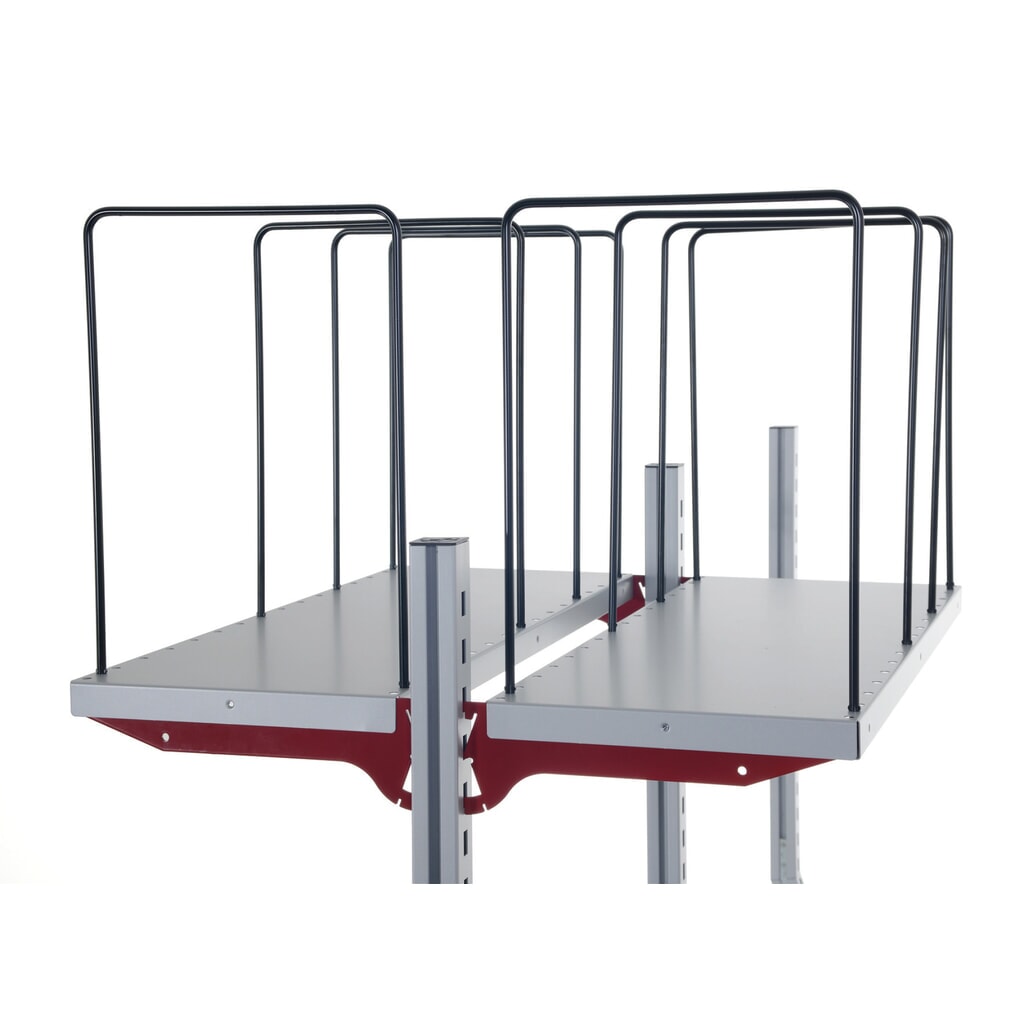 Rocholz balicí stůl, ručně výškově nastavitelný FLEX+, s velkým balíčkem příslušenství, VxŠxH 690-960 x 2 000 x 800 mm Číslo obrázku produktu 6: Rocholz balicí stůl, ručně výškově nastavitelný FLEX+, s velkým balíčkem příslušenství, VxŠxH 690-960 x 2 000 x 800 mm