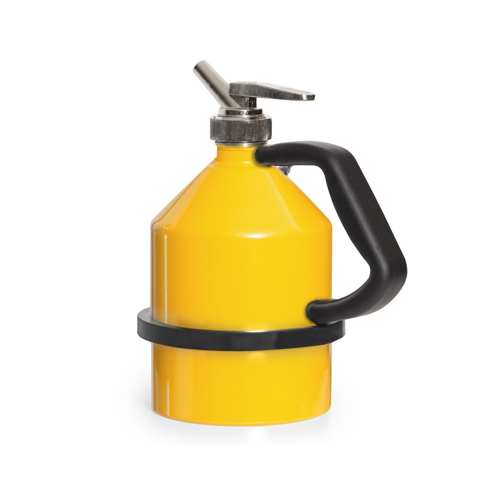 Číslo obrázku produktu 2: Konev pro přesné dávkování, ocel, 2 l