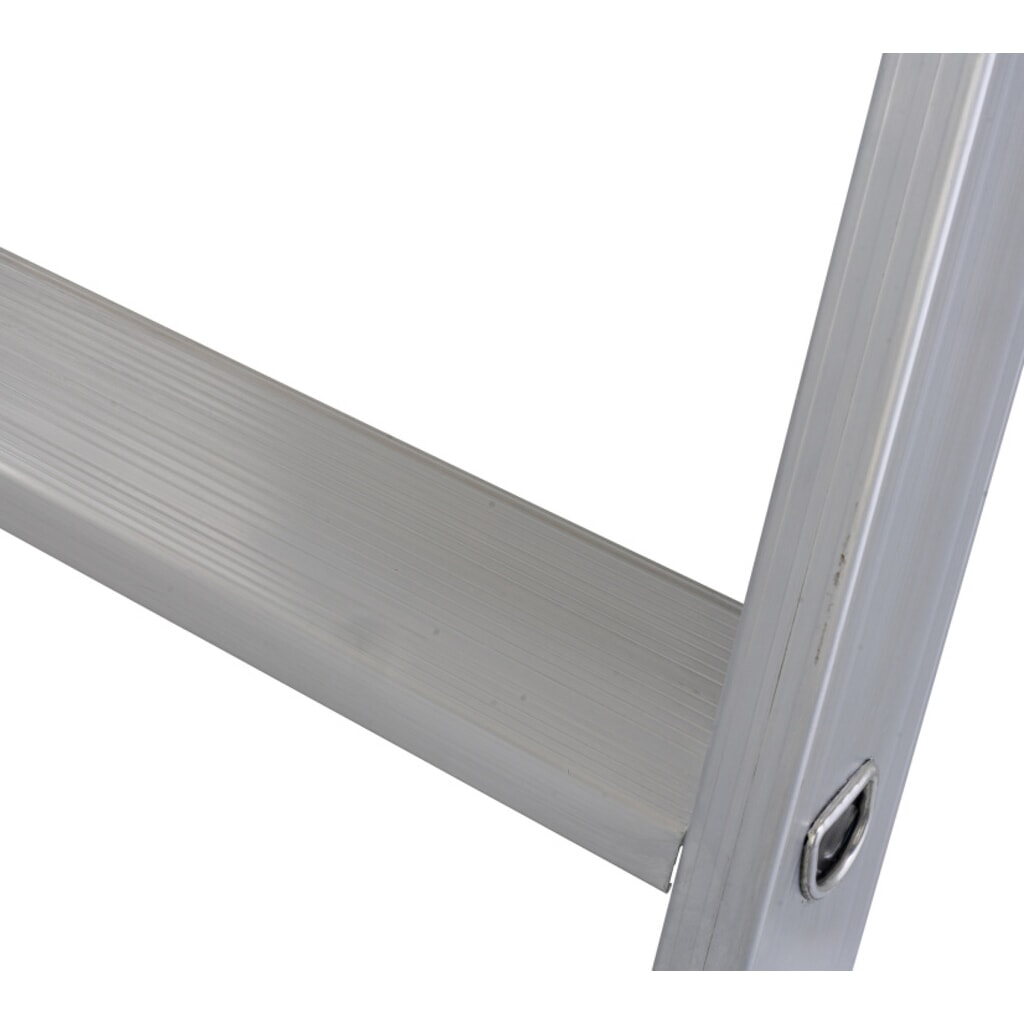 Štafle KRAUSE® STABILO, oboustranný přístup, nosnost 225 kg, 2 x 4 schody Číslo obrázku produktu 11: Štafle KRAUSE® STABILO, oboustranný přístup, nosnost 225 kg, 2 x 4 schody
