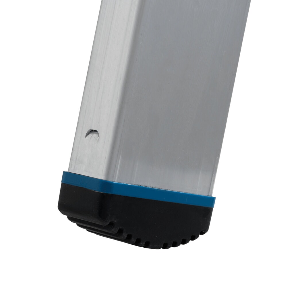 Číslo obrázku produktu 6: Štafle KRAUSE® STABILO, oboustranný přístup, nosnost 225 kg, 2 x 4 schody