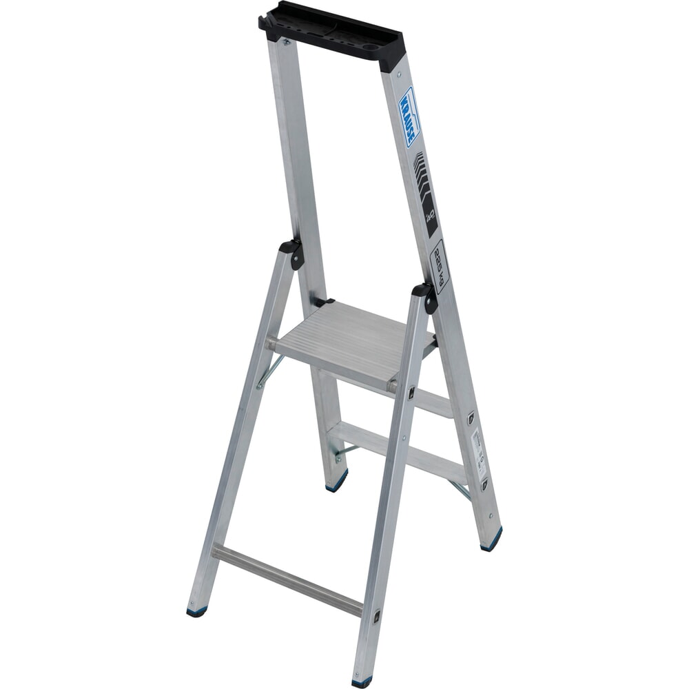 Číslo obrázku produktu 8: Štafle KRAUSE® STABILO s vysokým třmenem, nosnost 225 kg, 3 stupně