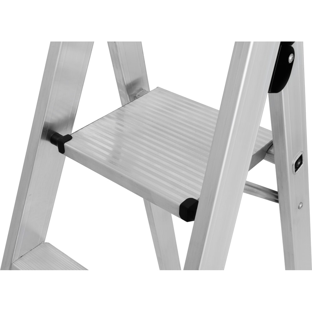 Číslo obrázku produktu 13: Štafle KRAUSE® STABILO s vysokým třmenem, nosnost 225 kg, 4 stupně