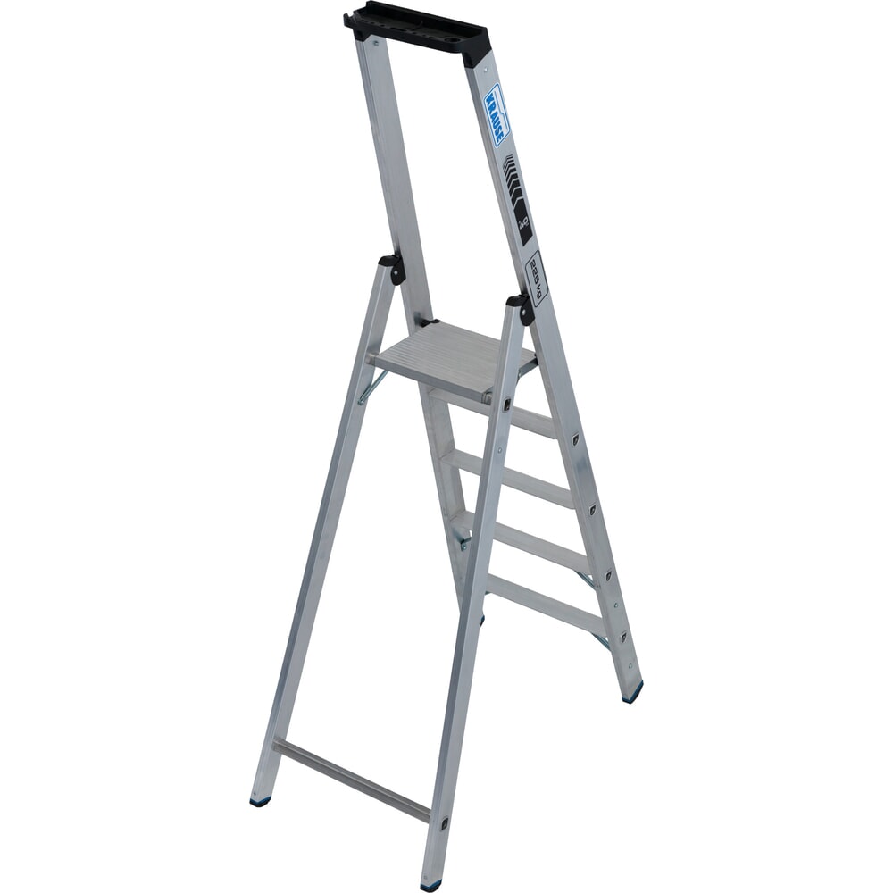 Číslo obrázku produktu 14: Štafle KRAUSE® STABILO s vysokým třmenem, nosnost 225 kg, 5 stupňů