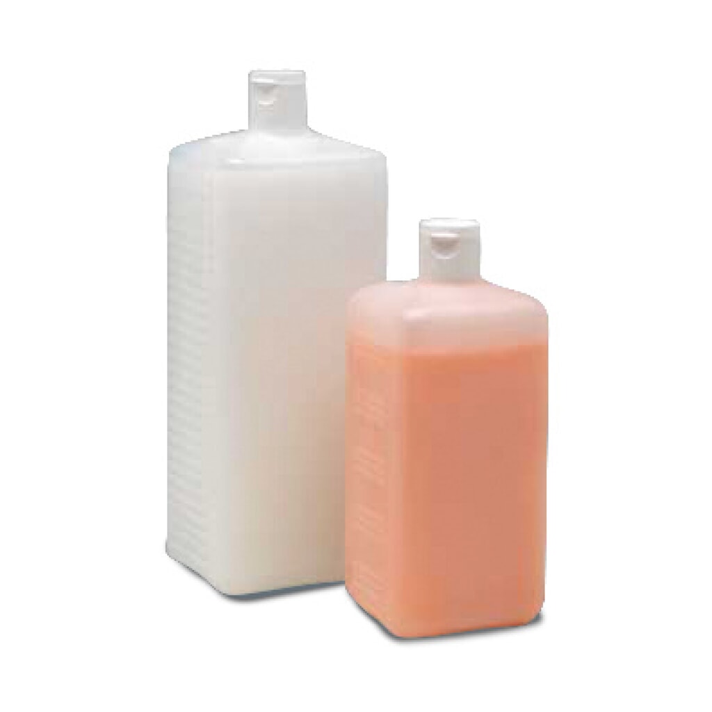 Krémové mýdlo mírné, 1000 ml kazeta Obrázek produktu: Krémové mýdlo mírné, 1000 ml kazeta