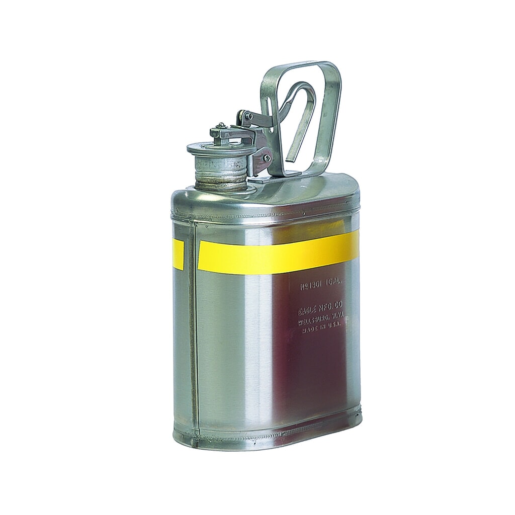 Laboratorní konev Justrite® Eagle