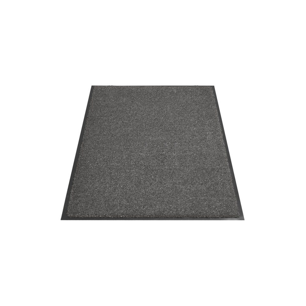 Obrázek produktu: Rohož k zachytávání nečistot, olefinová vlákna, ŠxH 600 x 910 mm, šedá
