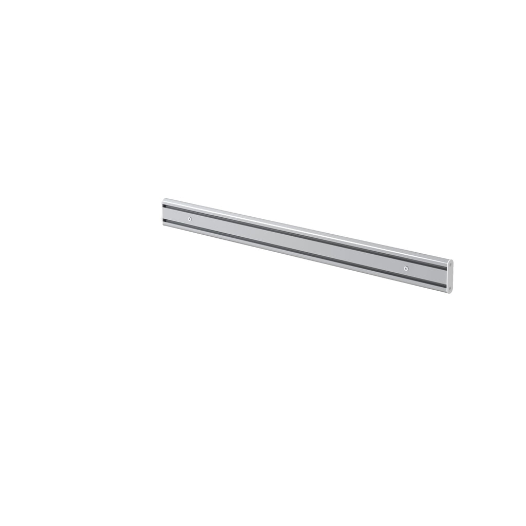 Lišta Orga pro šířku psacího stolu 1 200 mm, bez držáku Obrázek produktu: Lišta Orga pro šířku psacího stolu 1 200 mm, bez držáku