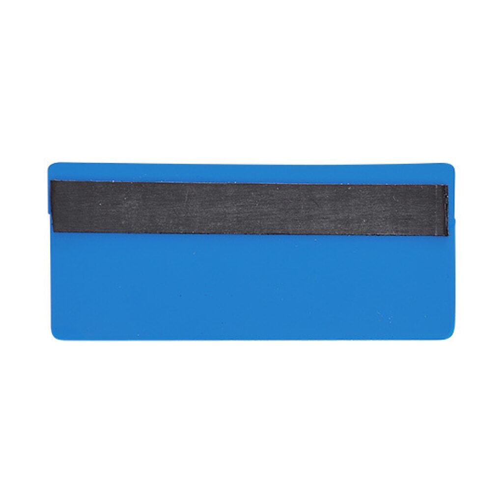 Číslo obrázku produktu 2: Magnetické kapsy, 50 ks/balení, VxŠ 50 x 110 mm, přístup shora
