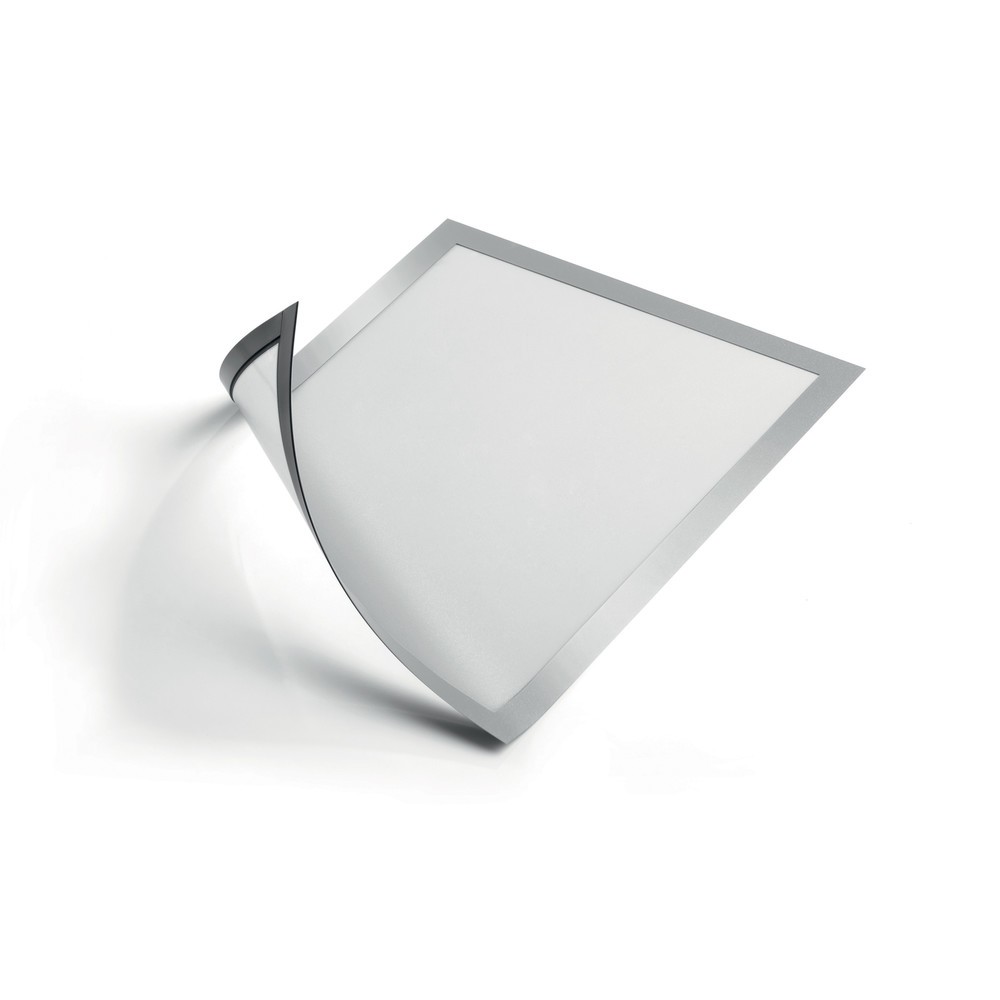 Obrázek produktu: Magnetický rám DURABLE DURAFRAME®, DIN A3, stříbrná metalíza