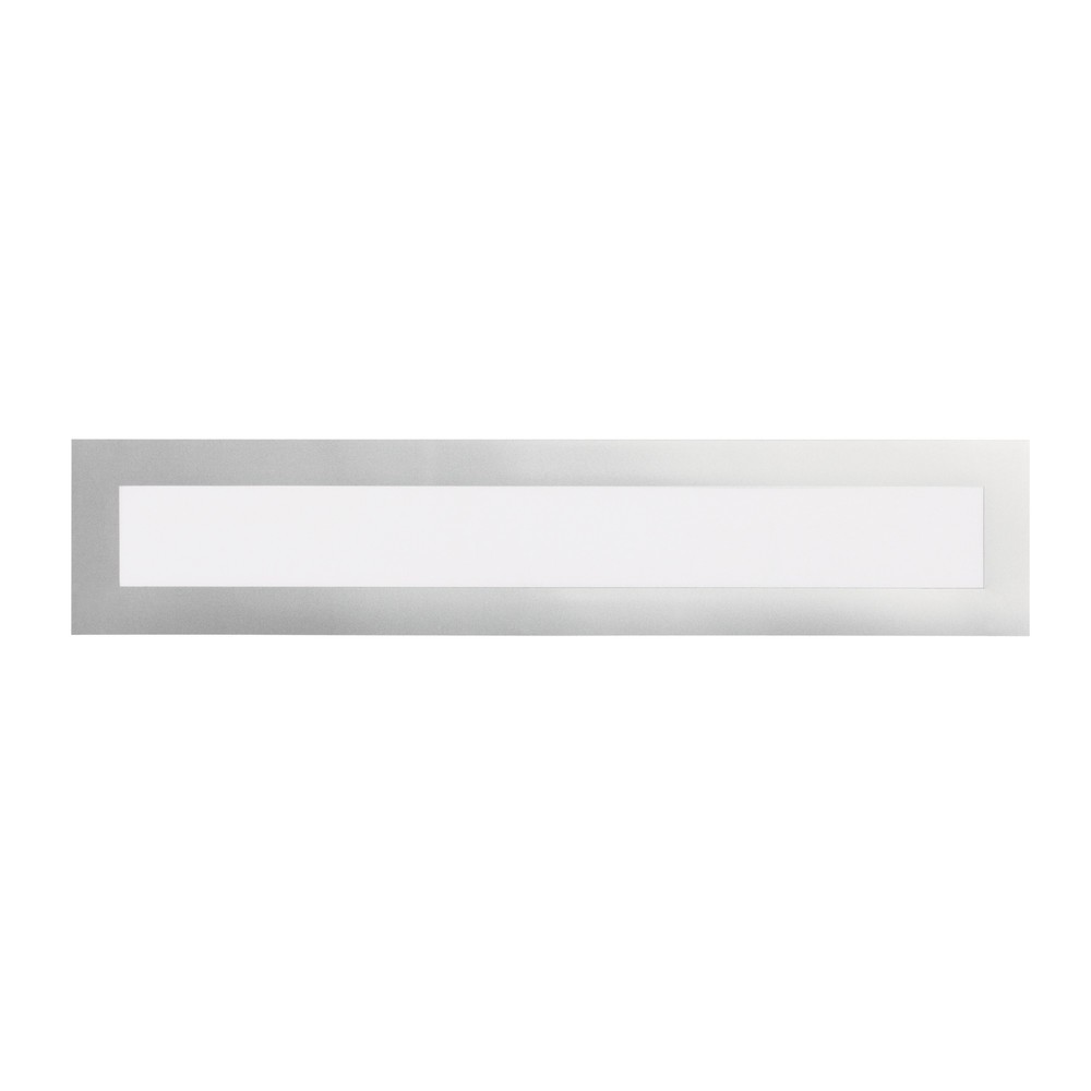 Číslo obrázku produktu 1: Magnetický rám DURABLE DURAFRAME® Top, DIN A3, stříbrná metalíza