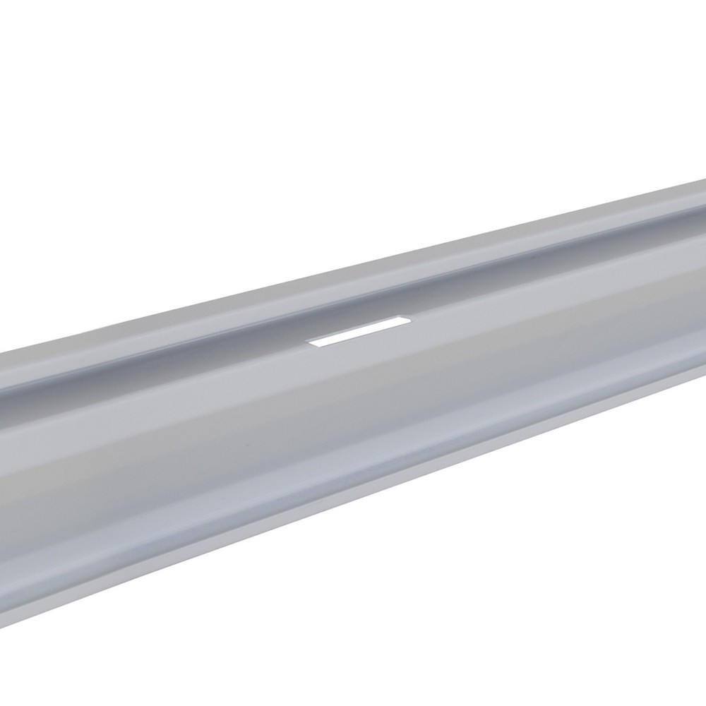 Číslo obrázku produktu 2: ManOrga Široký regál s dřevotřískovými deskami, přídavné pole, VxŠxH 2500 x 1800 x 800 mm