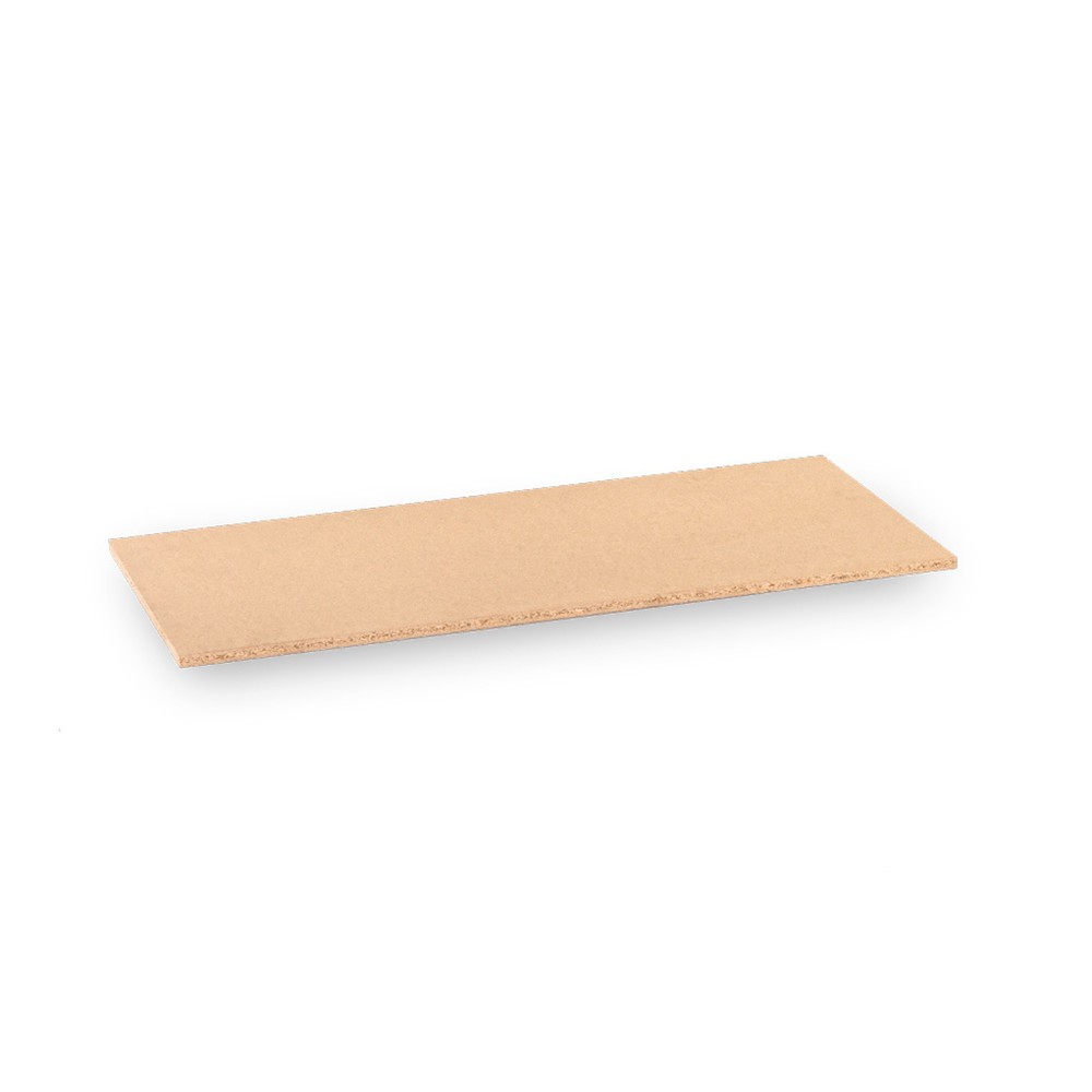 Číslo obrázku produktu 6: ManOrga Široký regál s dřevotřískovými deskami, přídavné pole, grafitová šedá / světle šedá, VxŠxH 2500 x 1500 x 600 mm