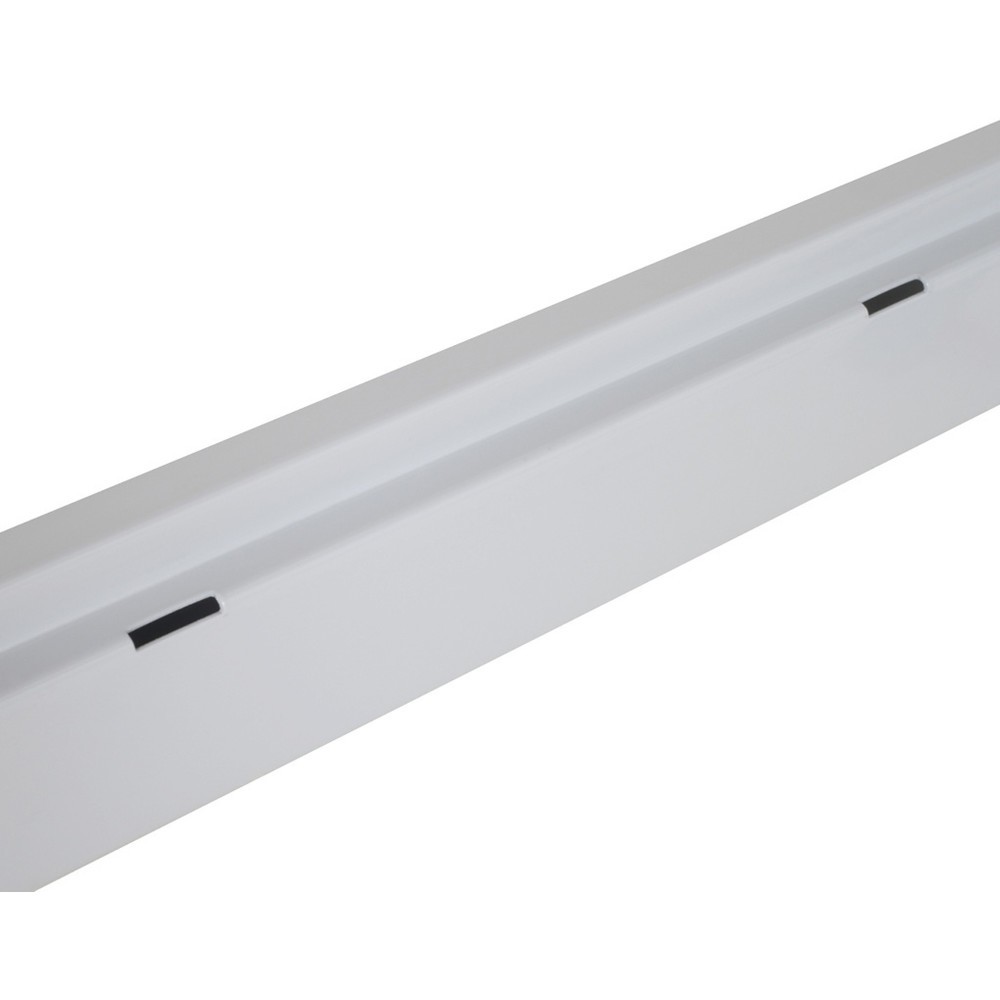 Číslo obrázku produktu 3: ManOrga Široký regál s ocelovými panely, základní pole, grafitová šedá / světle šedá, VxŠxH 2500 x 2250 x 1 000 mm