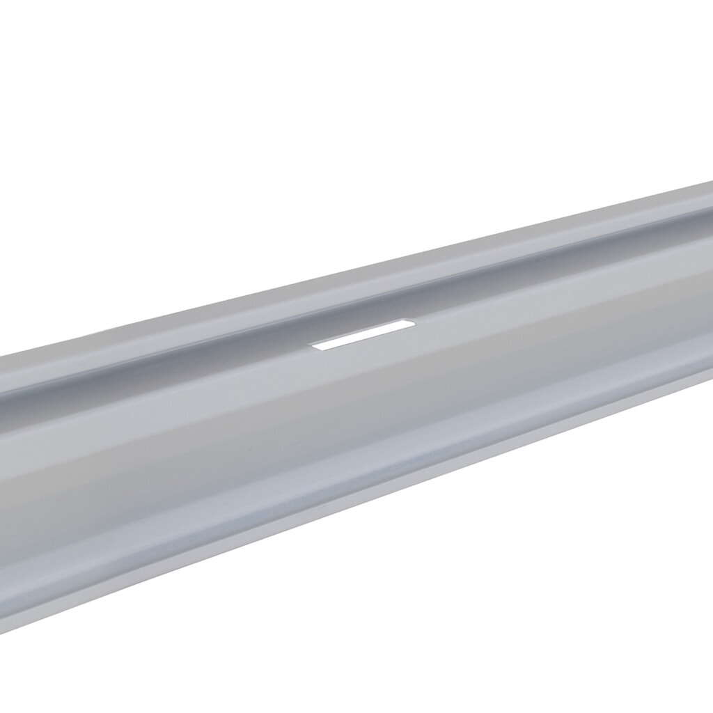 Široký regál ManOrga s ocelovými panely, základní pole, nosnost police 710 kg, VxŠxH 2 500 x 2 250 x 600 mm Číslo obrázku produktu 9: Široký regál ManOrga s ocelovými panely, základní pole, nosnost police 710 kg, VxŠxH 2 500 x 2 250 x 600 mm