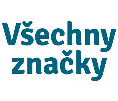 Znacky-Logo