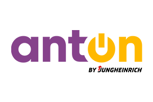 Obrázek kategorie produktu: AntOn by Jungheinrich