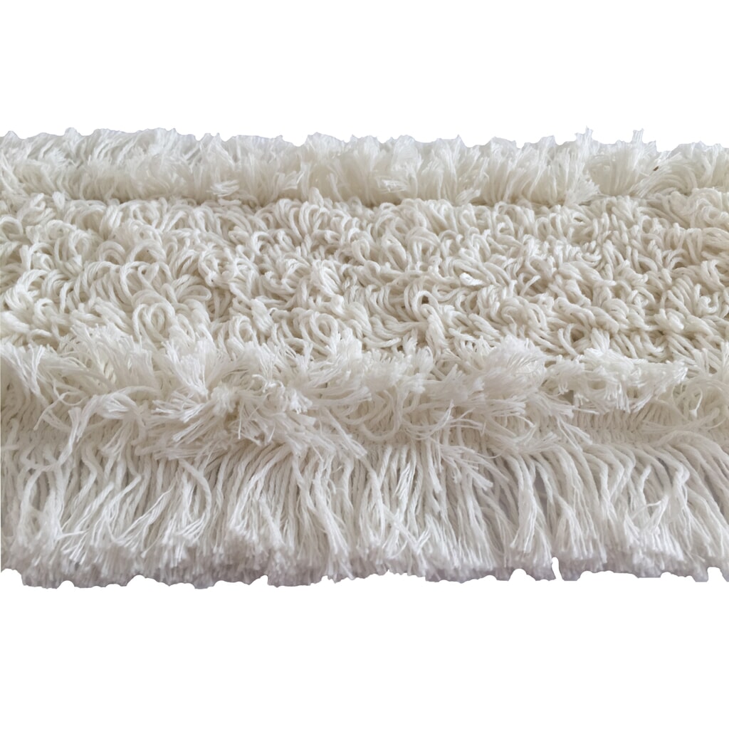 Číslo obrázku produktu 2: Stírací mop Classic, s kapsami a jazyky, šířka 400 mm