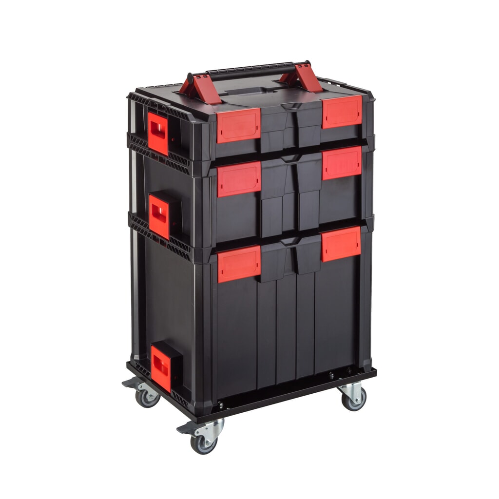 Číslo obrázku produktu 5: Multibox L VIGOR® bez nářadí