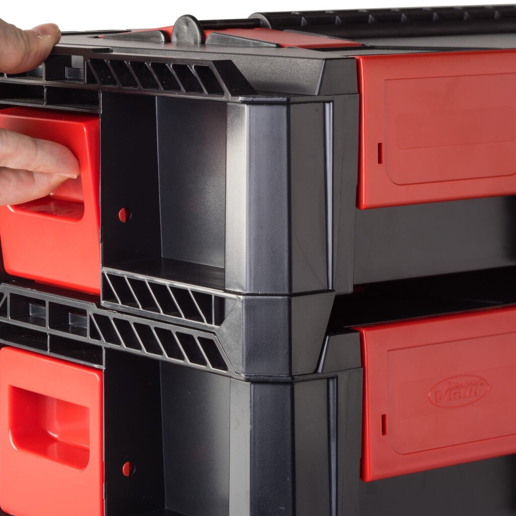 Multibox L VIGOR® bez nářadí Číslo obrázku produktu 3: Multibox L VIGOR® bez nářadí