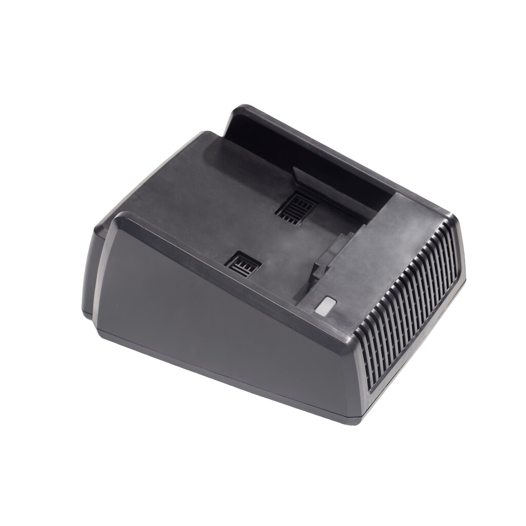 Nabíječka baterií pro stroj Nilfisk® GD5 Battery, 500 W Obrázek produktu: Nabíječka baterií pro stroj Nilfisk® GD5 Battery, 500 W