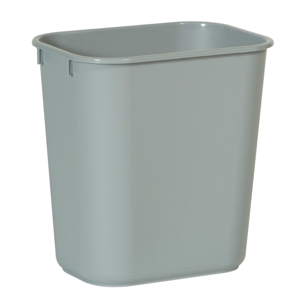 Nádoba na odpad Rubbermaid®, obdélníková