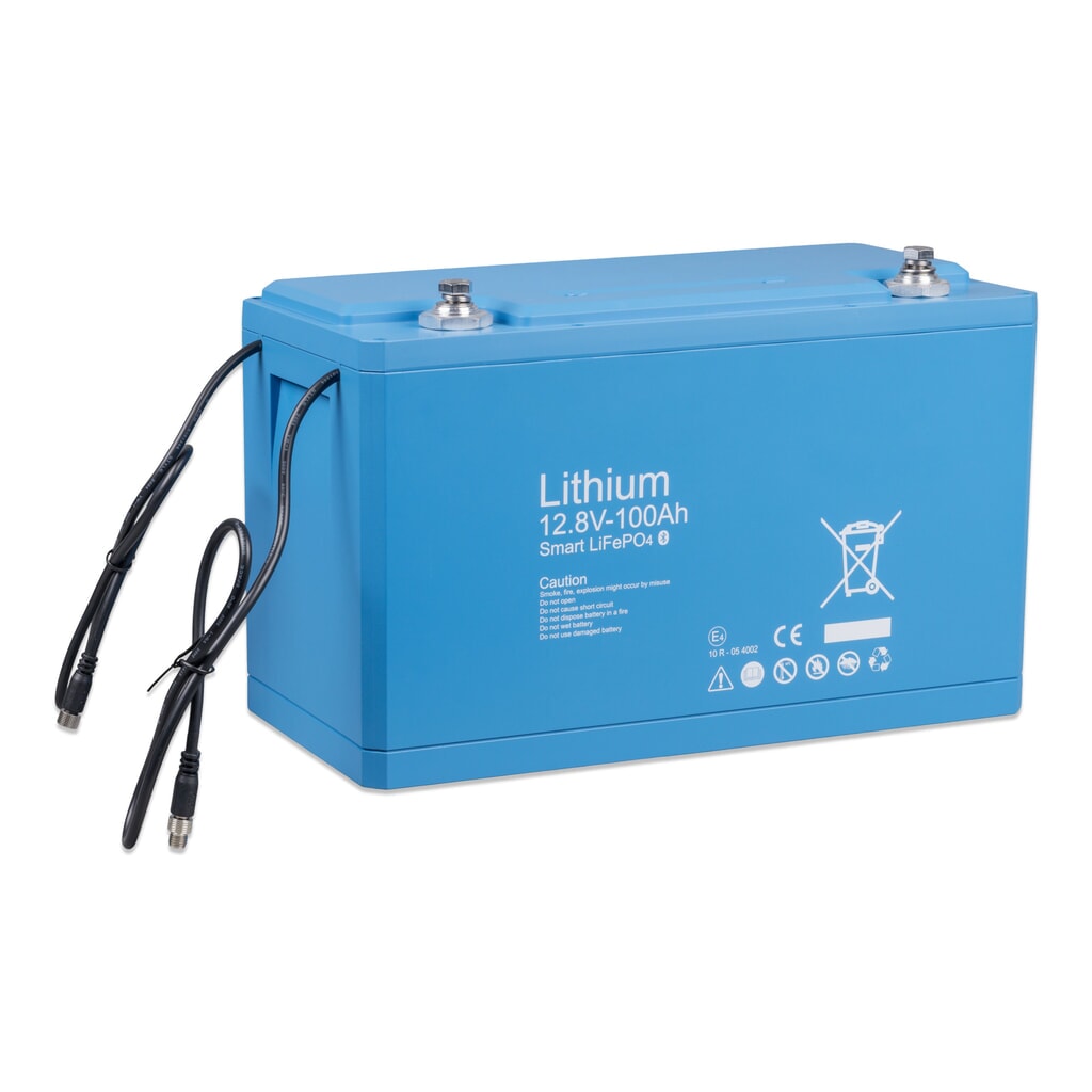 Náhradní baterie 12,8 V / 100 Ah pro mobilní pracovní stanici Jungheinrich WMD 203li, WMD 205li, WMD 207li, WMD 212li Obrázek produktu: Náhradní baterie 12,8 V / 100 Ah pro mobilní pracovní stanici Jungheinrich WMD 203li, WMD 205li, WMD 207li, WMD 212li