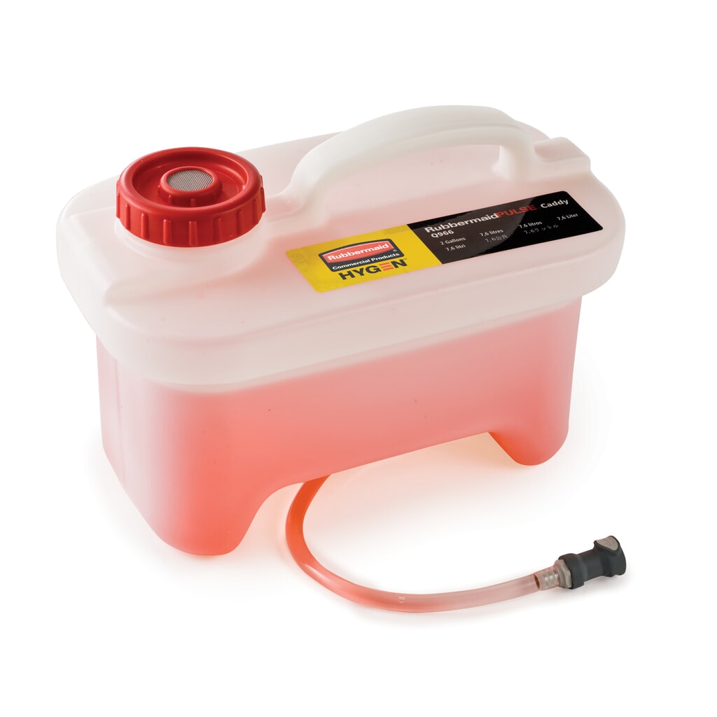 Náplň Caddy Rubbermaid Pulse™ Obrázek produktu: Náplň Caddy Rubbermaid Pulse™