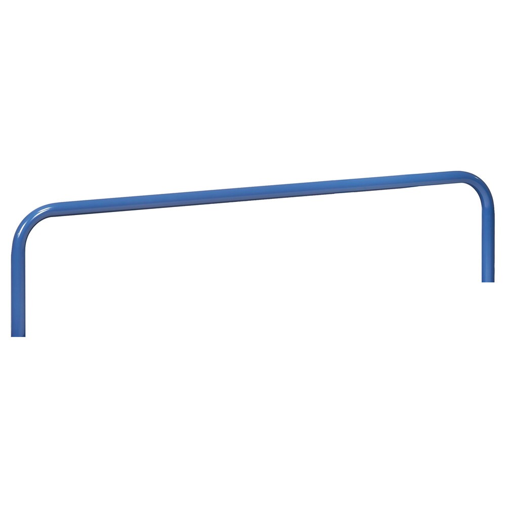 Číslo obrázku produktu 2: Nasazovací opěra pro vozík na desky a stojan na desky fetra®, DxV 1600 x 300 mm