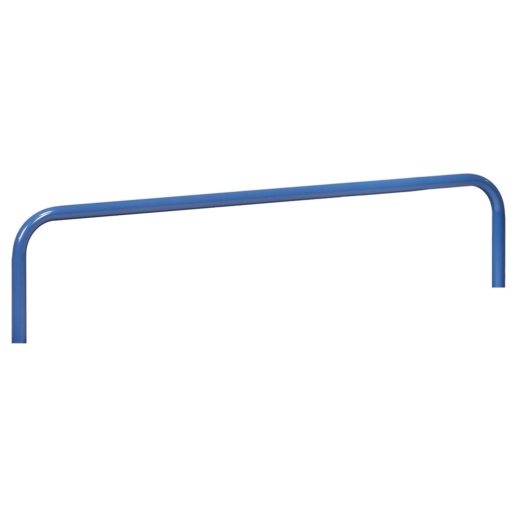 Číslo obrázku produktu 3: Nasazovací opěra pro vozík na desky a stojan na desky fetra®, DxV 1200 x 300 mm
