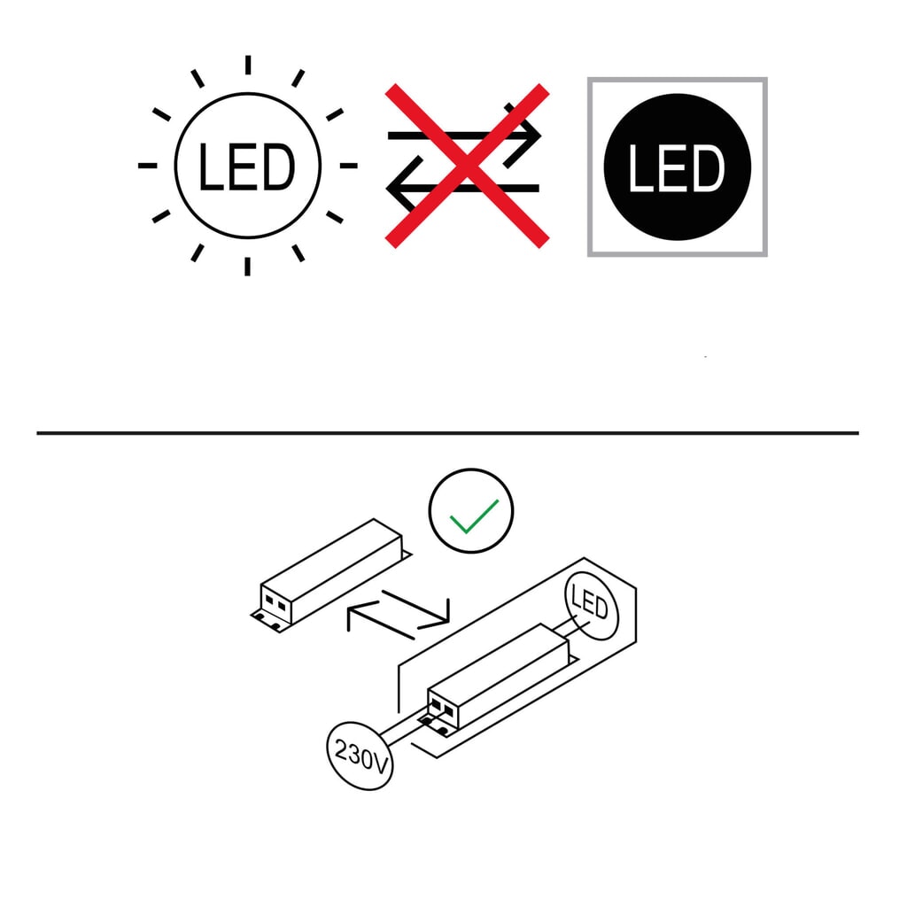 Číslo obrázku produktu 5: VCM nástěnná vitrína Udina se zrcadlem, včetně osvětlení LED, buk