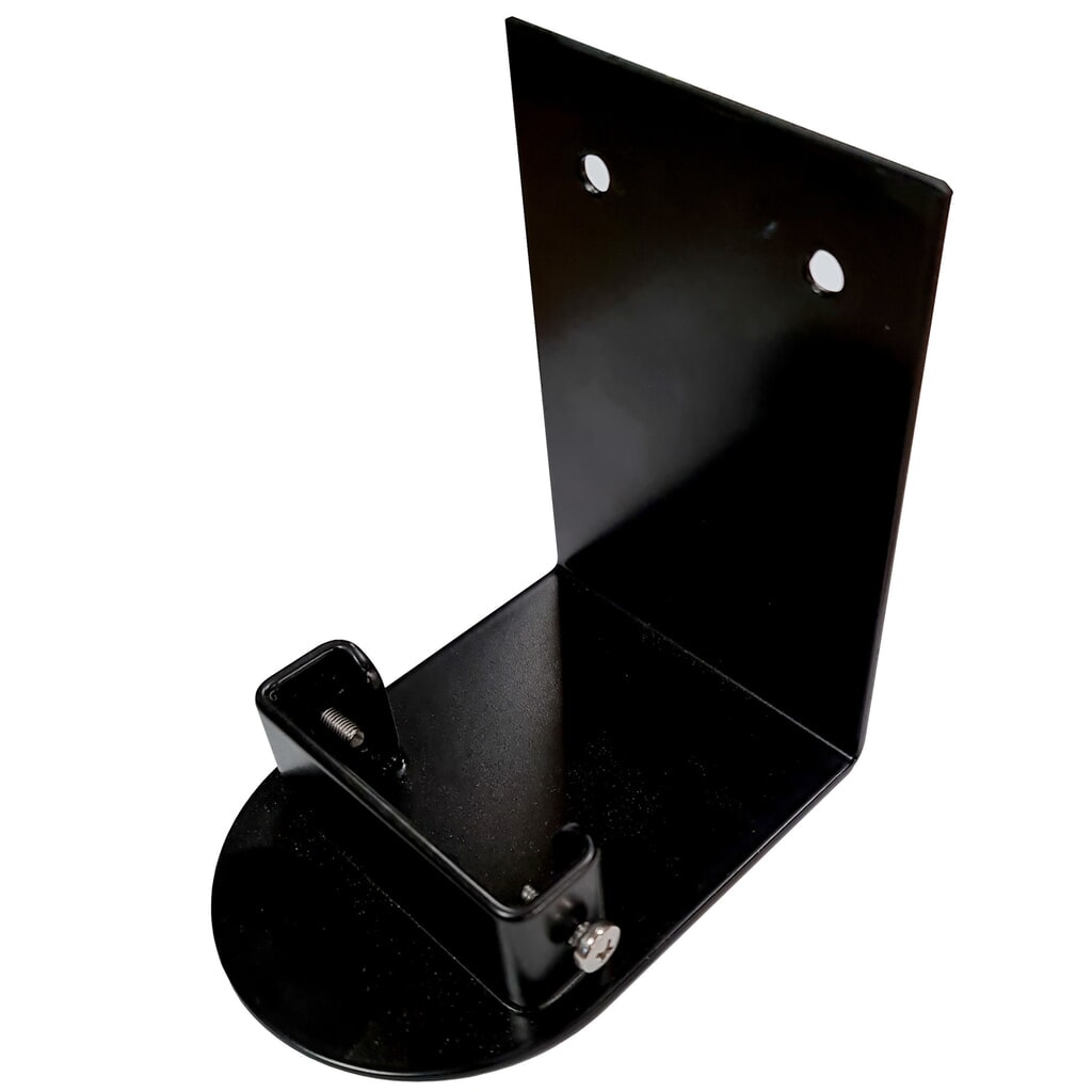 Nástěnný držák SK 920 pro RS-GUIDESYSTEMS® nástavec na dopravní kužel SK 900 Obrázek produktu: Nástěnný držák SK 920 pro RS-GUIDESYSTEMS® nástavec na dopravní kužel SK 900