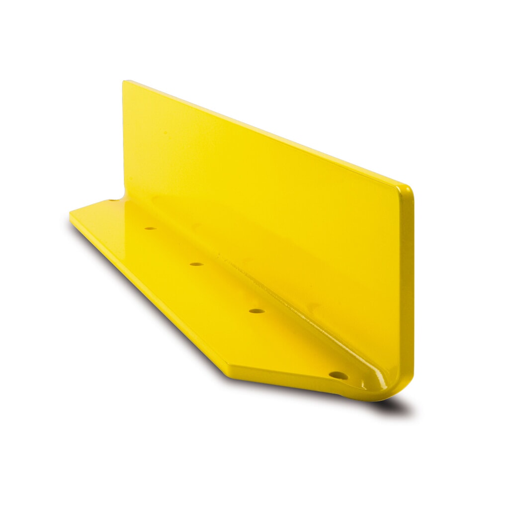 Naváděč kol a pneumatik, VxŠ 150 x 800 mm, tloušťka 6 mm Číslo obrázku produktu 6: Naváděč kol a pneumatik, VxŠ 150 x 800 mm, tloušťka 6 mm